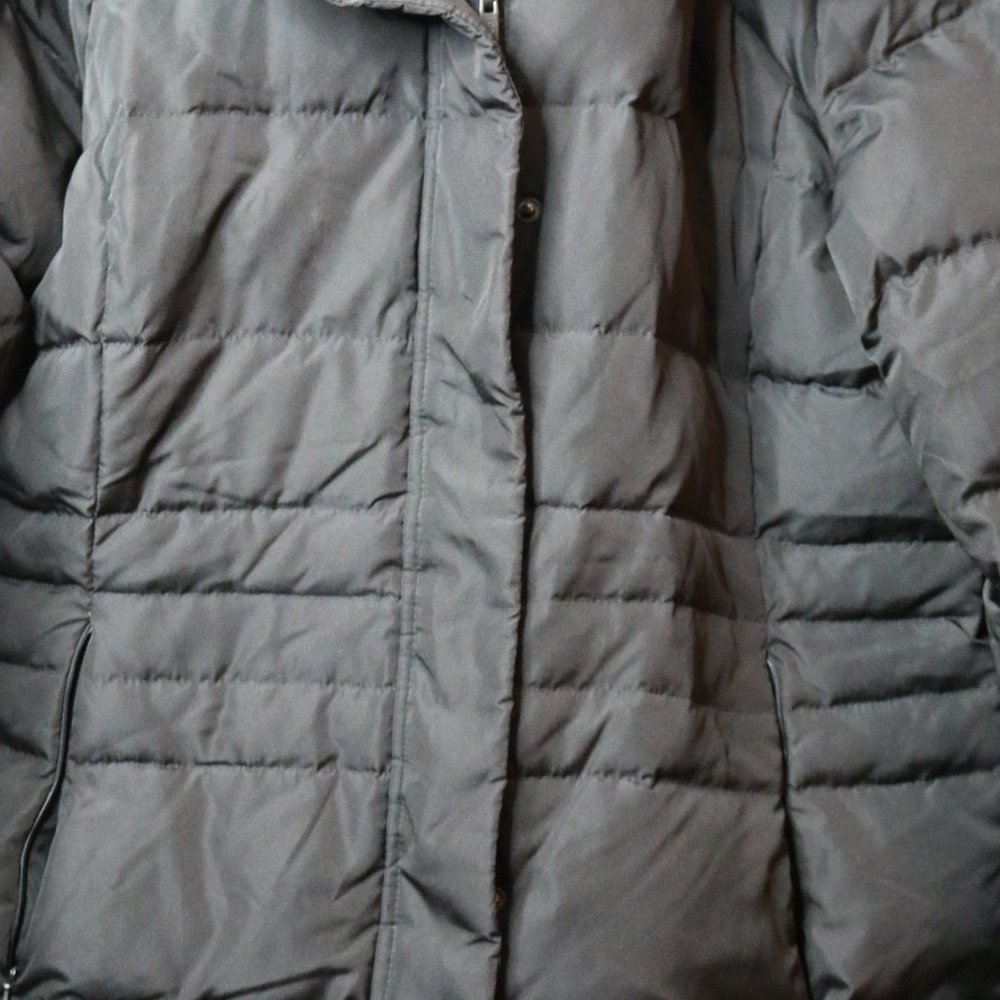 Calvin Klein coat - Picture 2 of 4